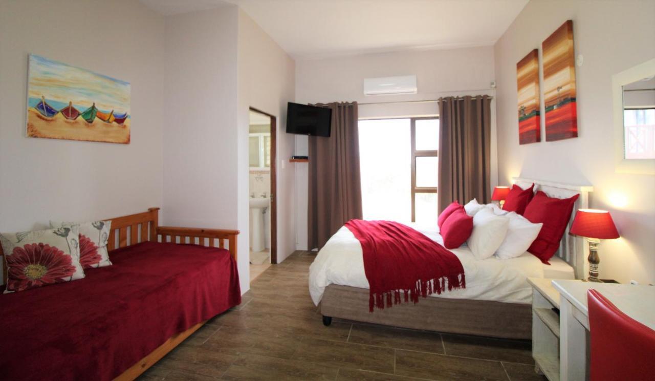 Cove View B&B Ист-Лондон Экстерьер фото