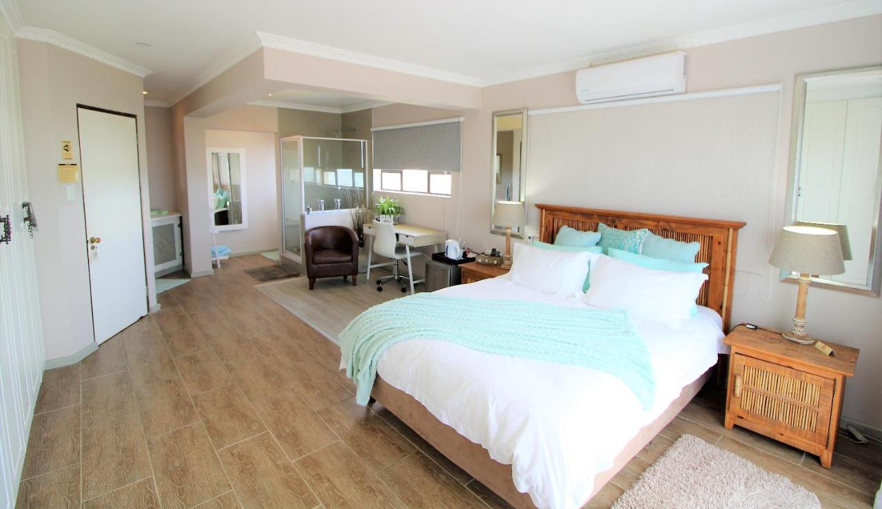 Cove View B&B Ист-Лондон Экстерьер фото