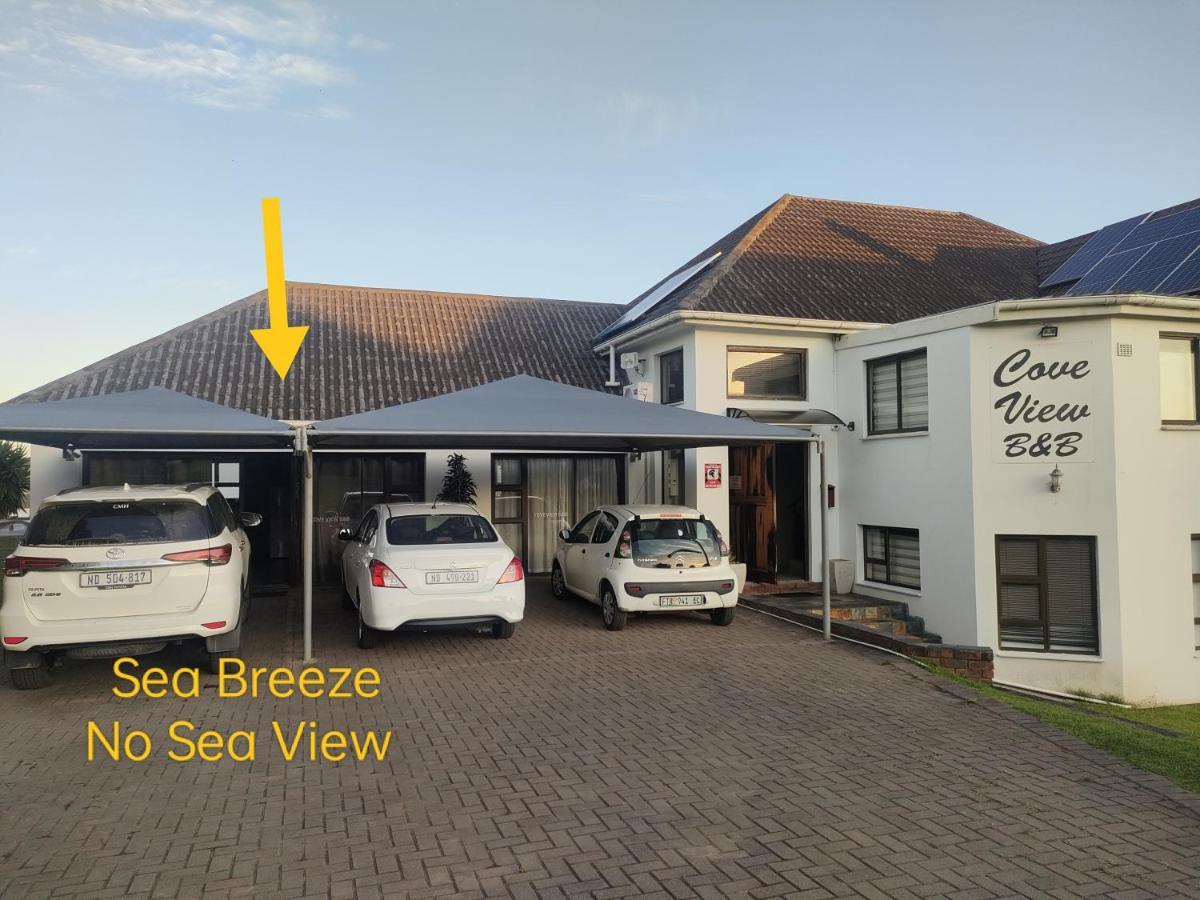 Cove View B&B Ист-Лондон Экстерьер фото