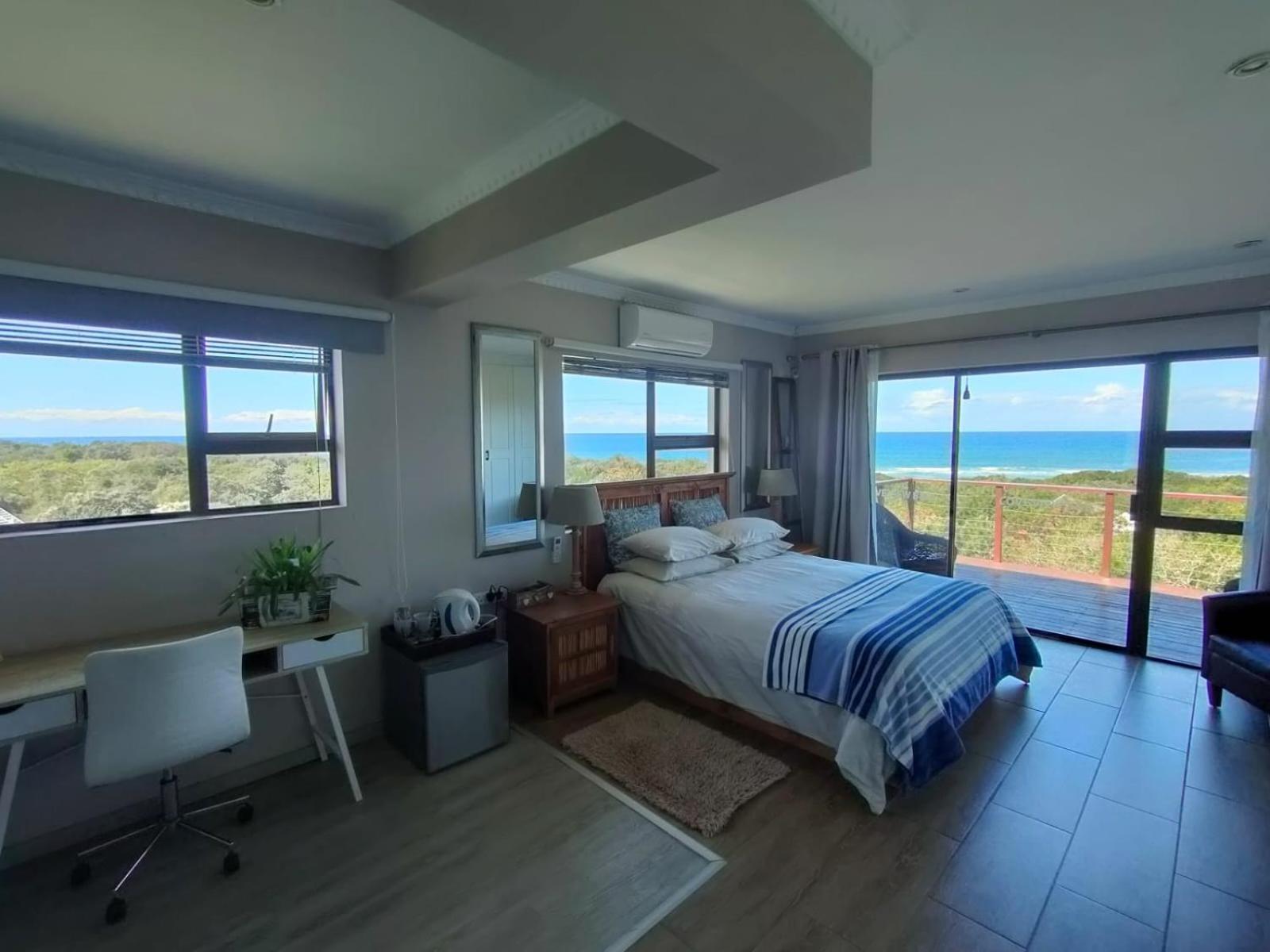 Cove View B&B Ист-Лондон Экстерьер фото