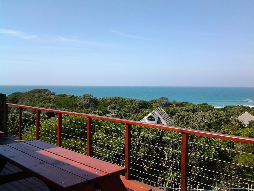 Cove View B&B Ист-Лондон Экстерьер фото