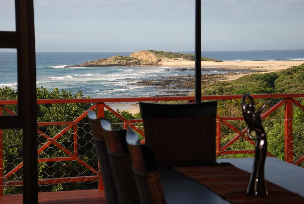 Cove View B&B Ист-Лондон Экстерьер фото