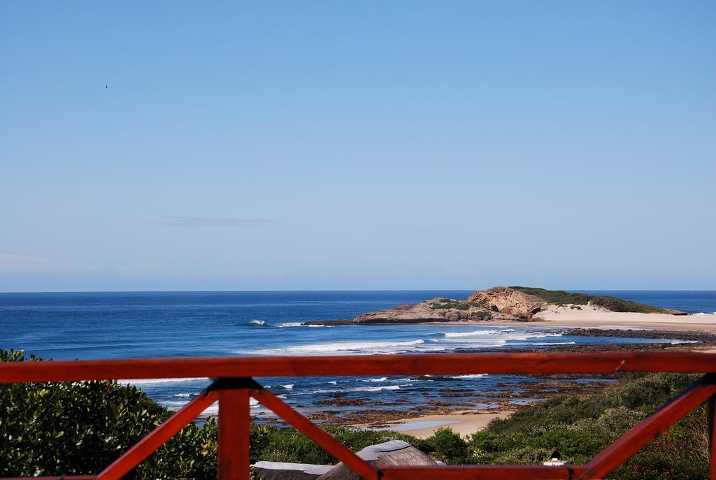 Cove View B&B Ист-Лондон Экстерьер фото