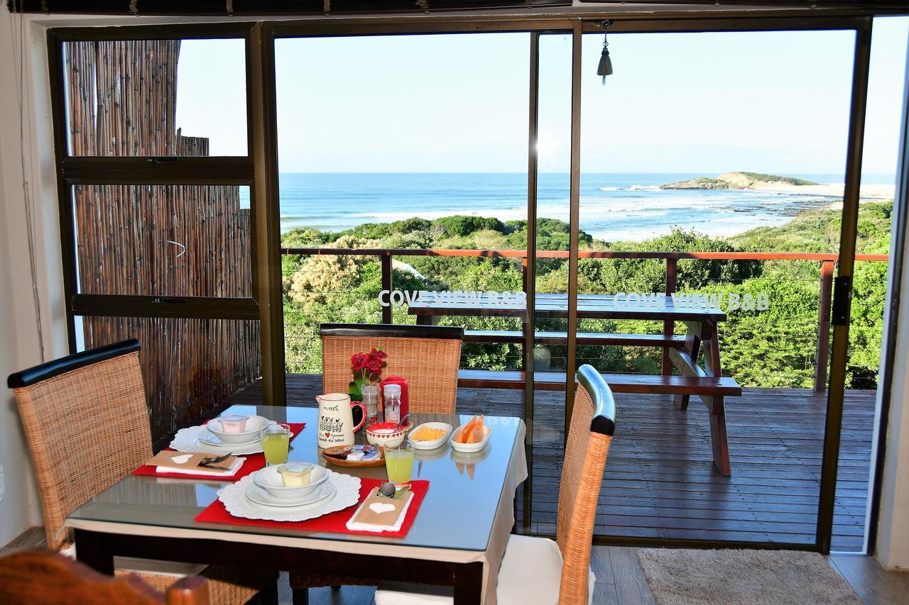 Cove View B&B Ист-Лондон Экстерьер фото